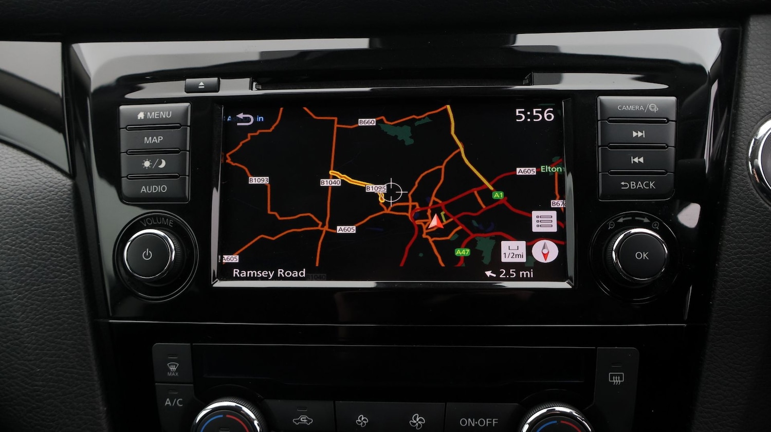 Used Nissan Qashqai 2021 for sale - 77283561: Photo 11