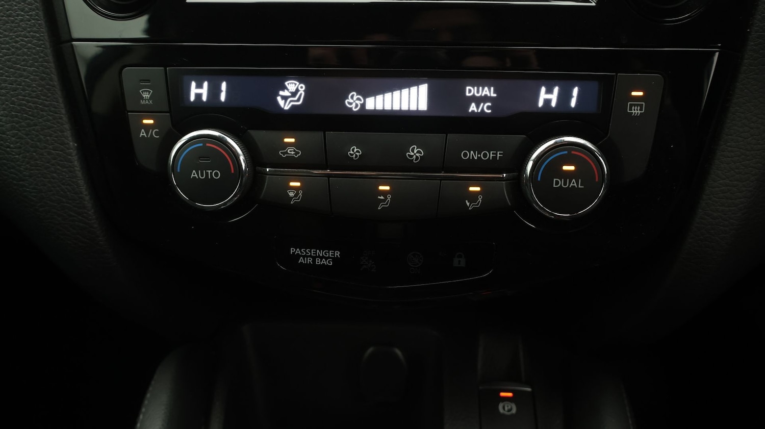 Used Nissan Qashqai 2021 for sale - 77283561: Photo 12