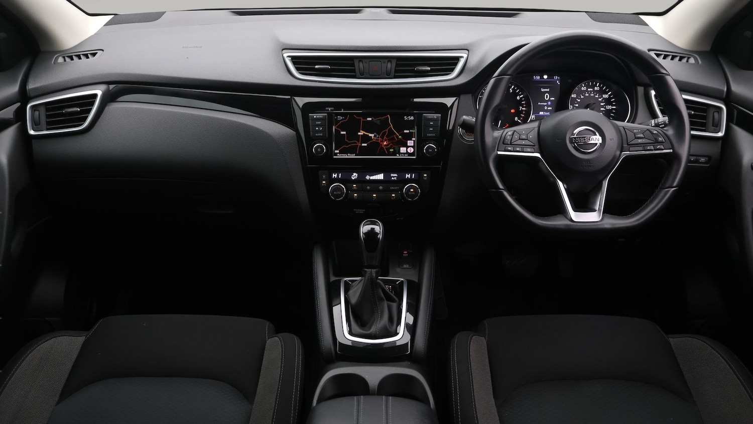 Used Nissan Qashqai 2021 for sale - 77283561: Photo 13