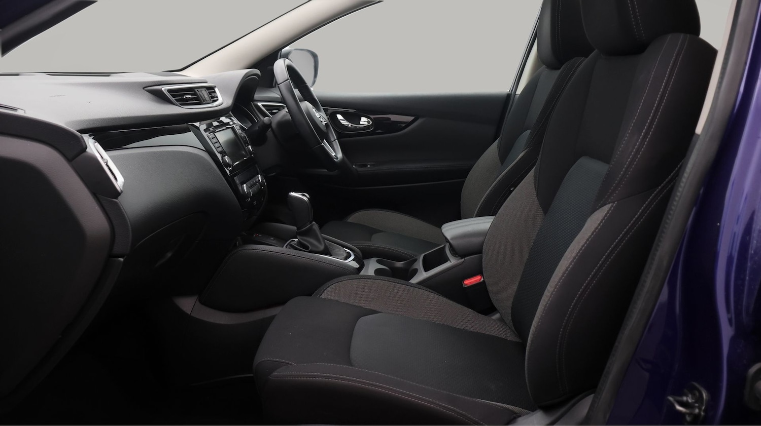 Used Nissan Qashqai 2021 for sale - 77283561: Photo 14