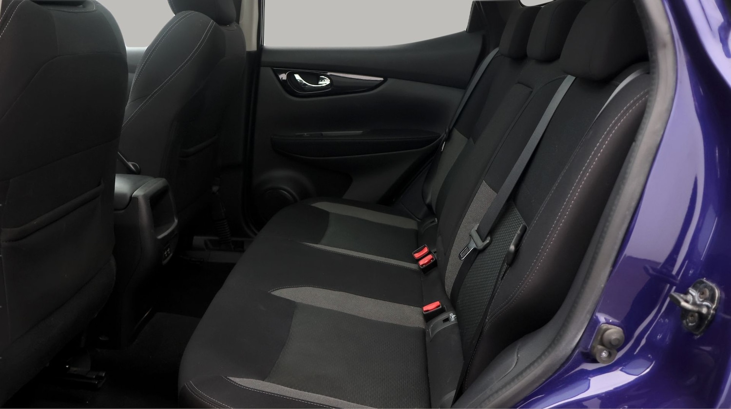 Used Nissan Qashqai 2021 for sale - 77283561: Photo 16