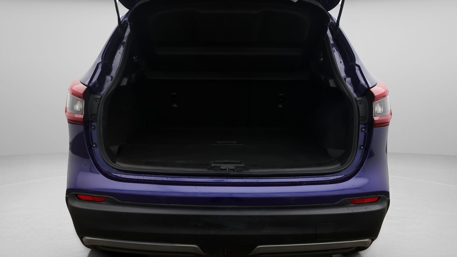 Used Nissan Qashqai 2021 for sale - 77283561: Photo 17