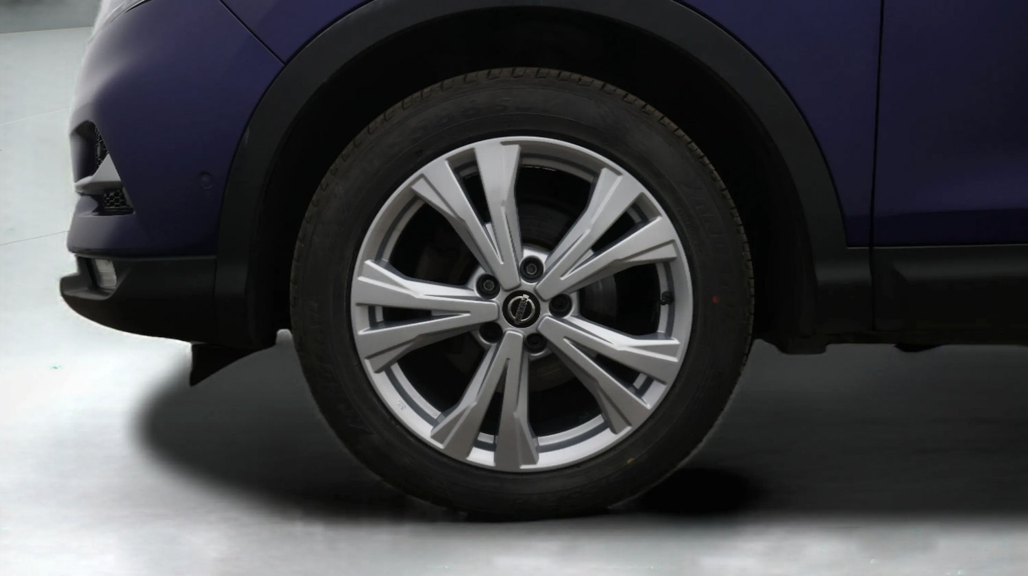 Used Nissan Qashqai 2021 for sale - 77283561: Photo 18