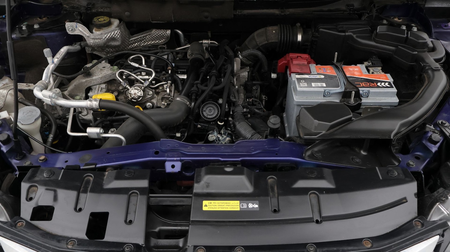 Used Nissan Qashqai 2021 for sale - 77283561: Photo 19