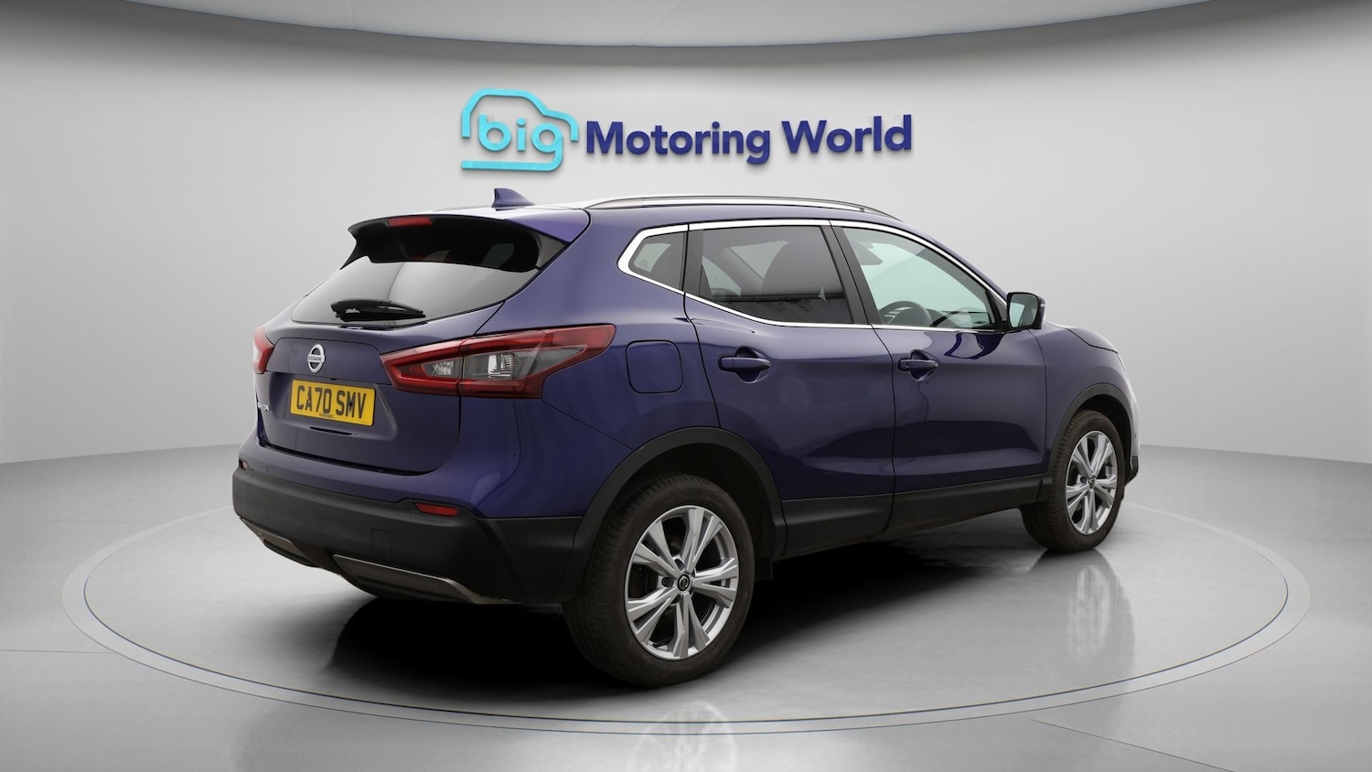 Used Nissan Qashqai 2021 for sale - 77283561: Photo 7