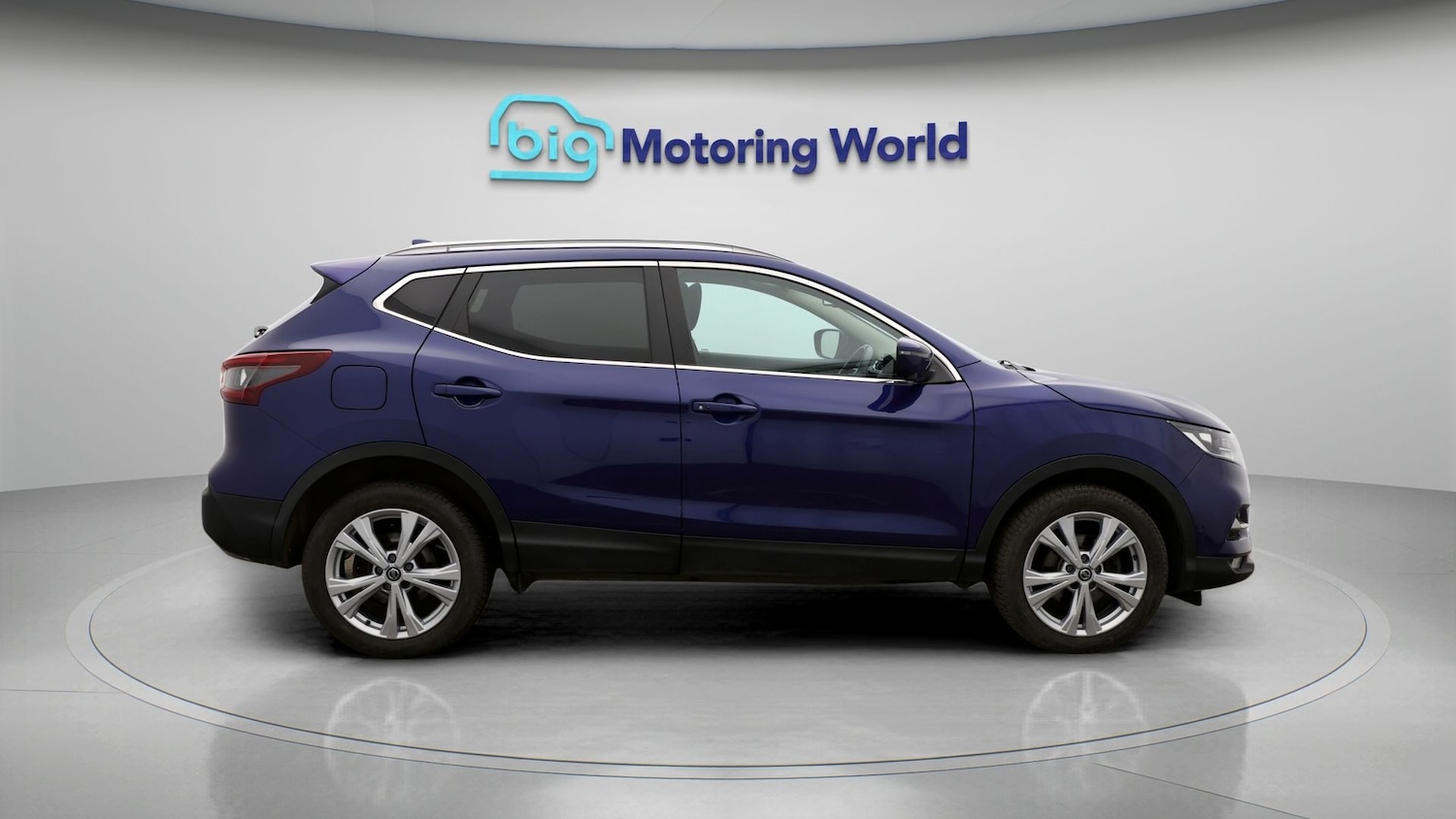 Used Nissan Qashqai 2021 for sale - 77283561: Photo 8