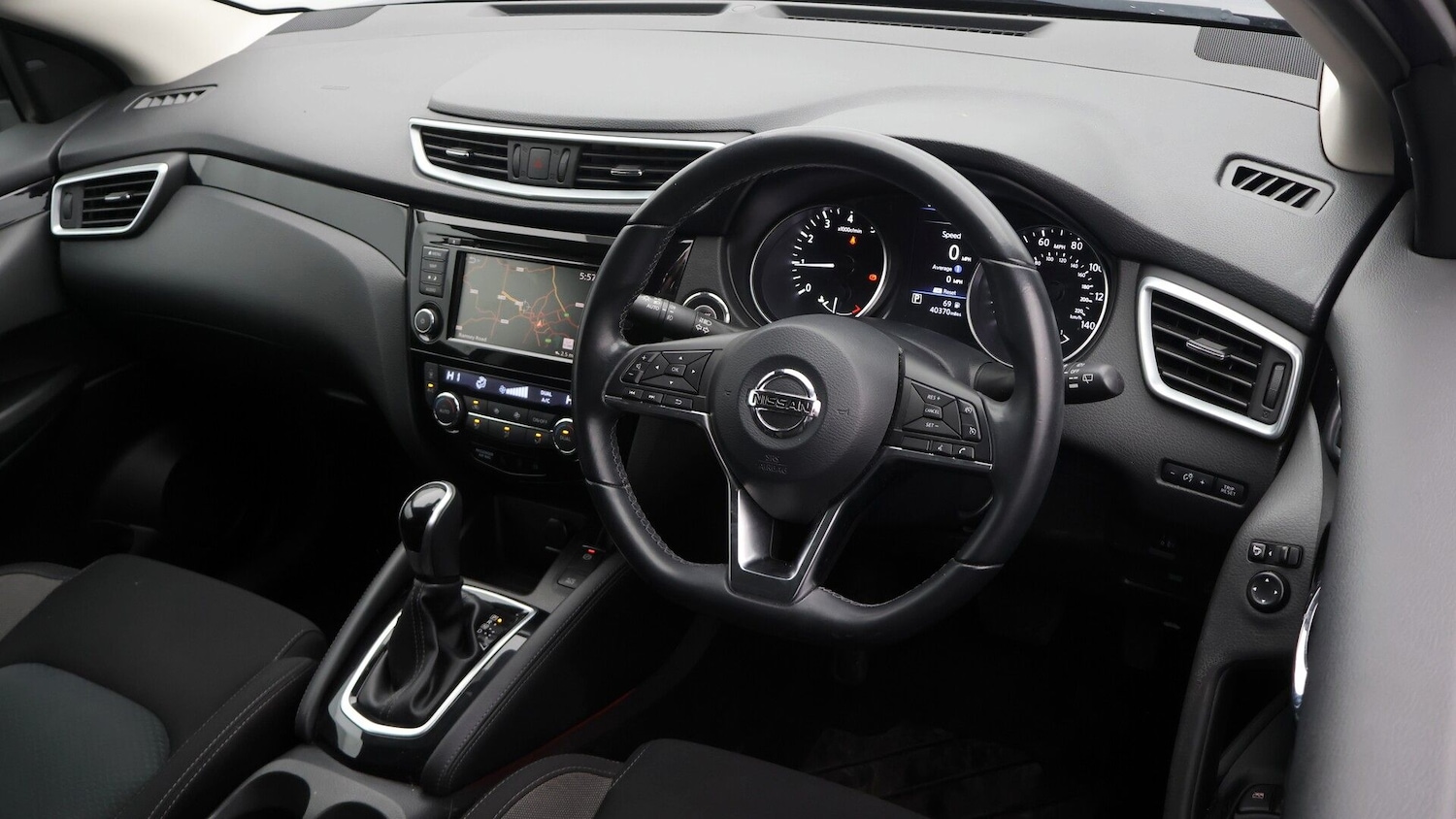 Used Nissan Qashqai 2021 for sale - 77283561: Photo 9