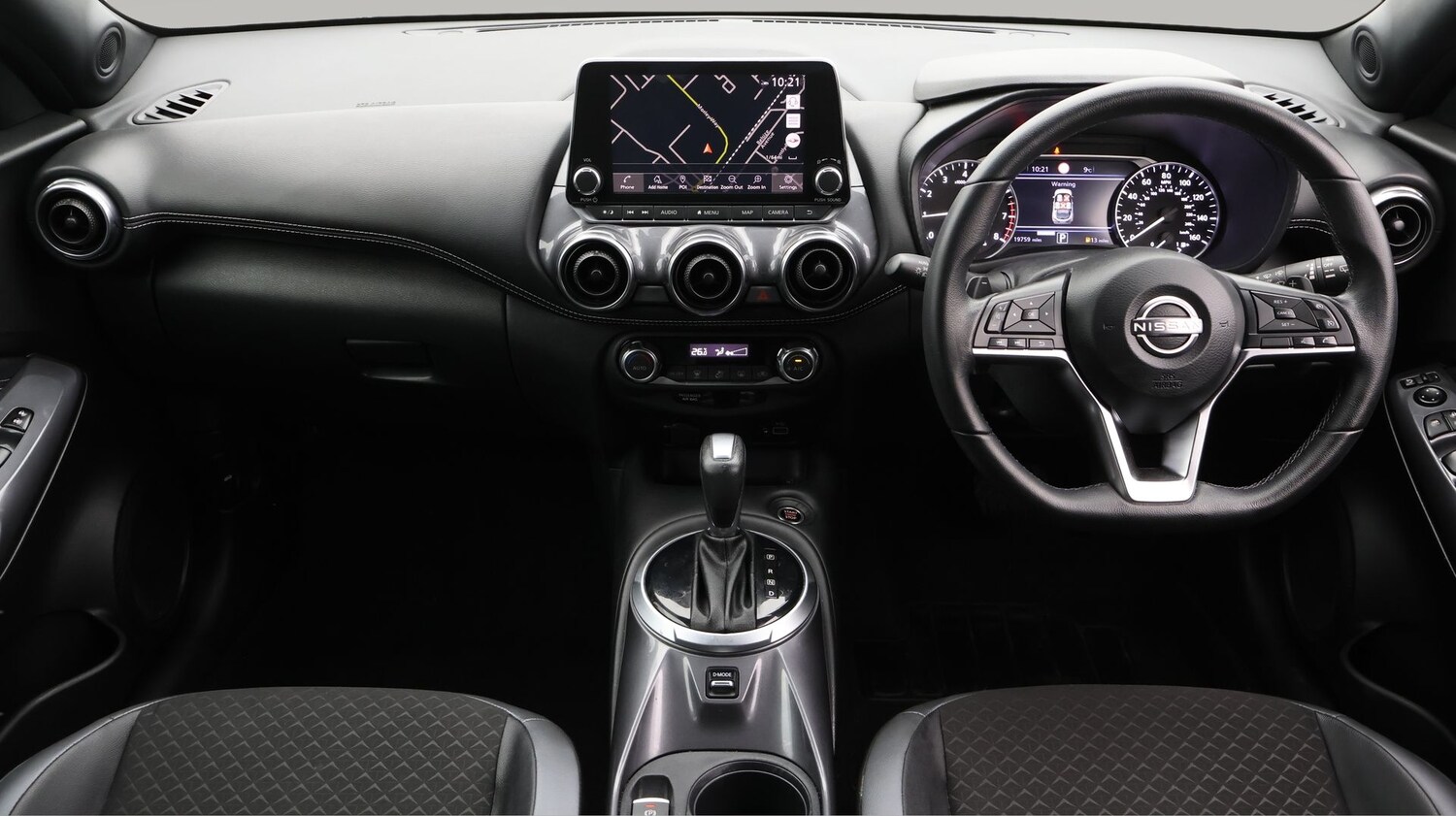 Used Nissan Juke 2024 for sale - 77877208: Photo 13