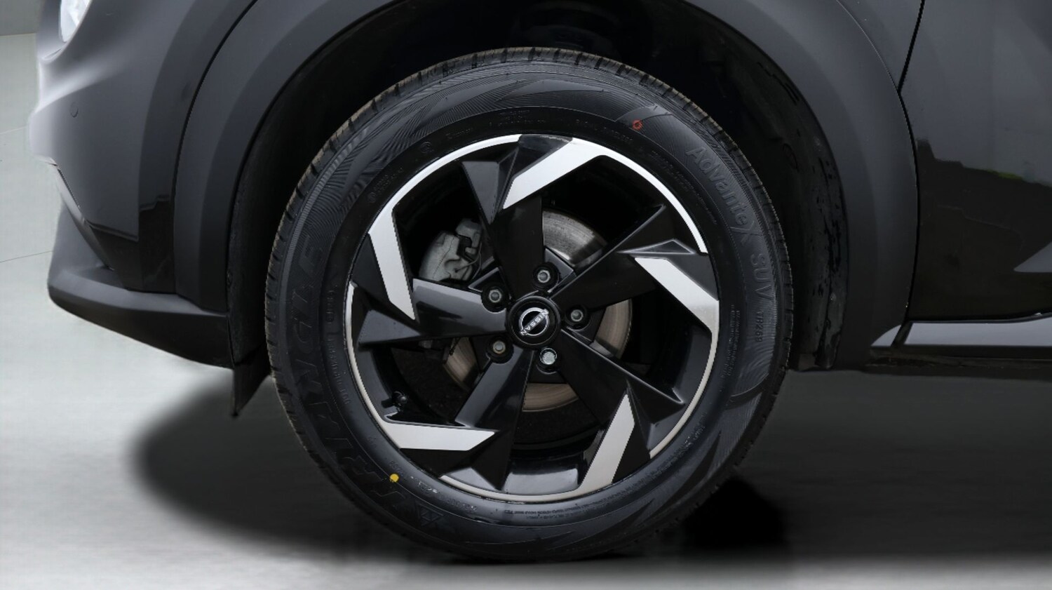 Used Nissan Juke 2024 for sale - 77877208: Photo 18