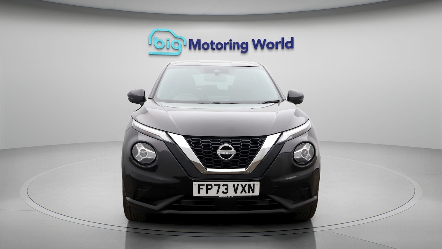 Used Nissan Juke 2024 for sale - 77877208: Photo 2