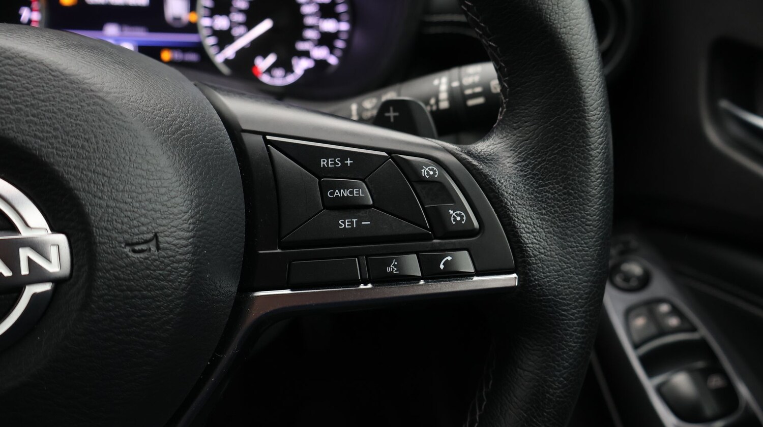 Used Nissan Juke 2024 for sale - 77877208: Photo 24