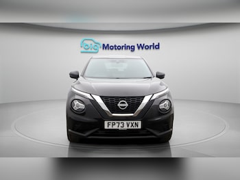 Used Nissan Juke 2024 for sale - 77877208: Photo