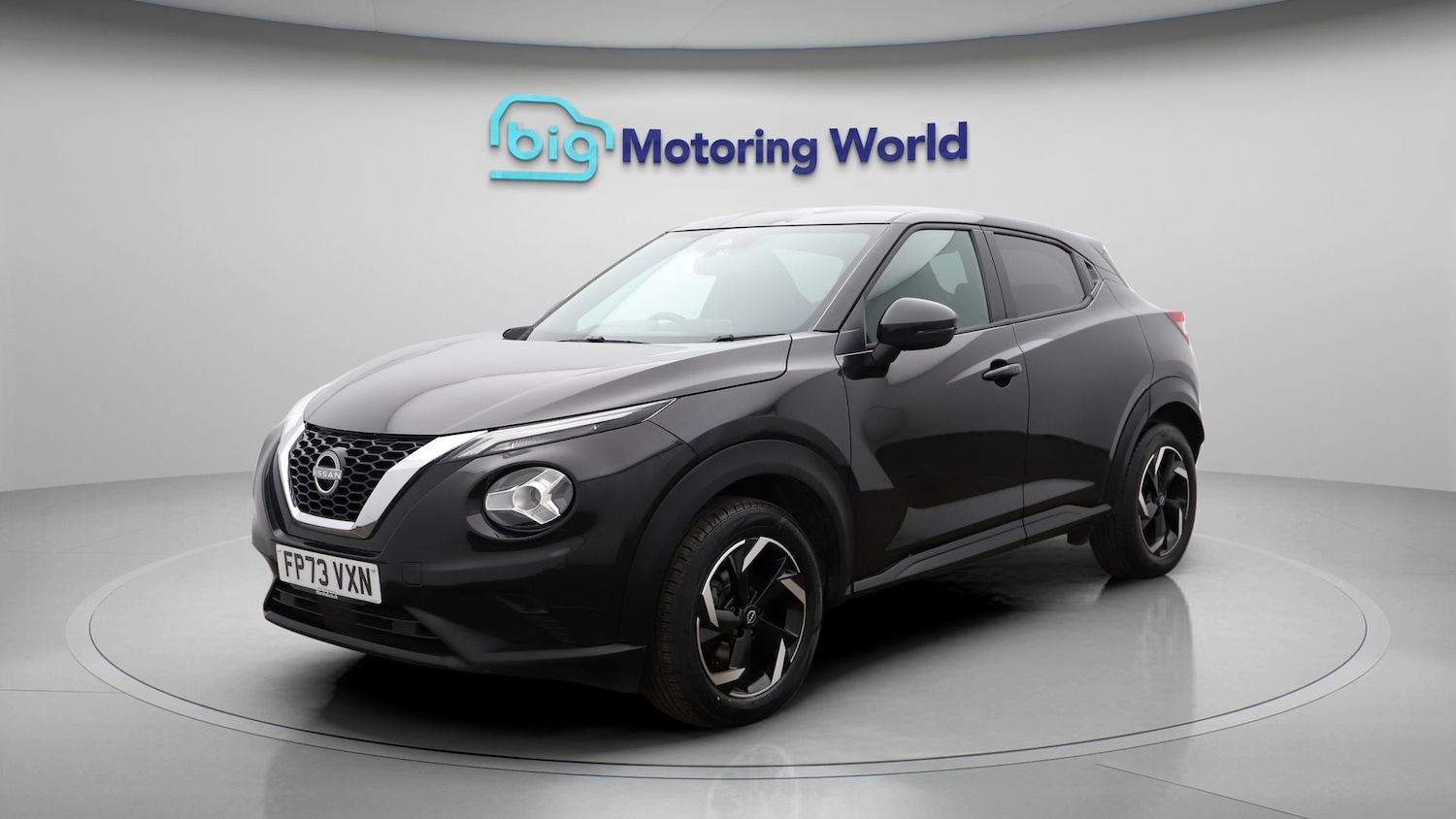 Used Nissan Juke 2024 for sale - 77877208: Photo 3