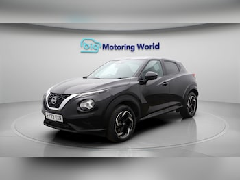 Used Nissan Juke 2024 for sale - 77877208: Photo