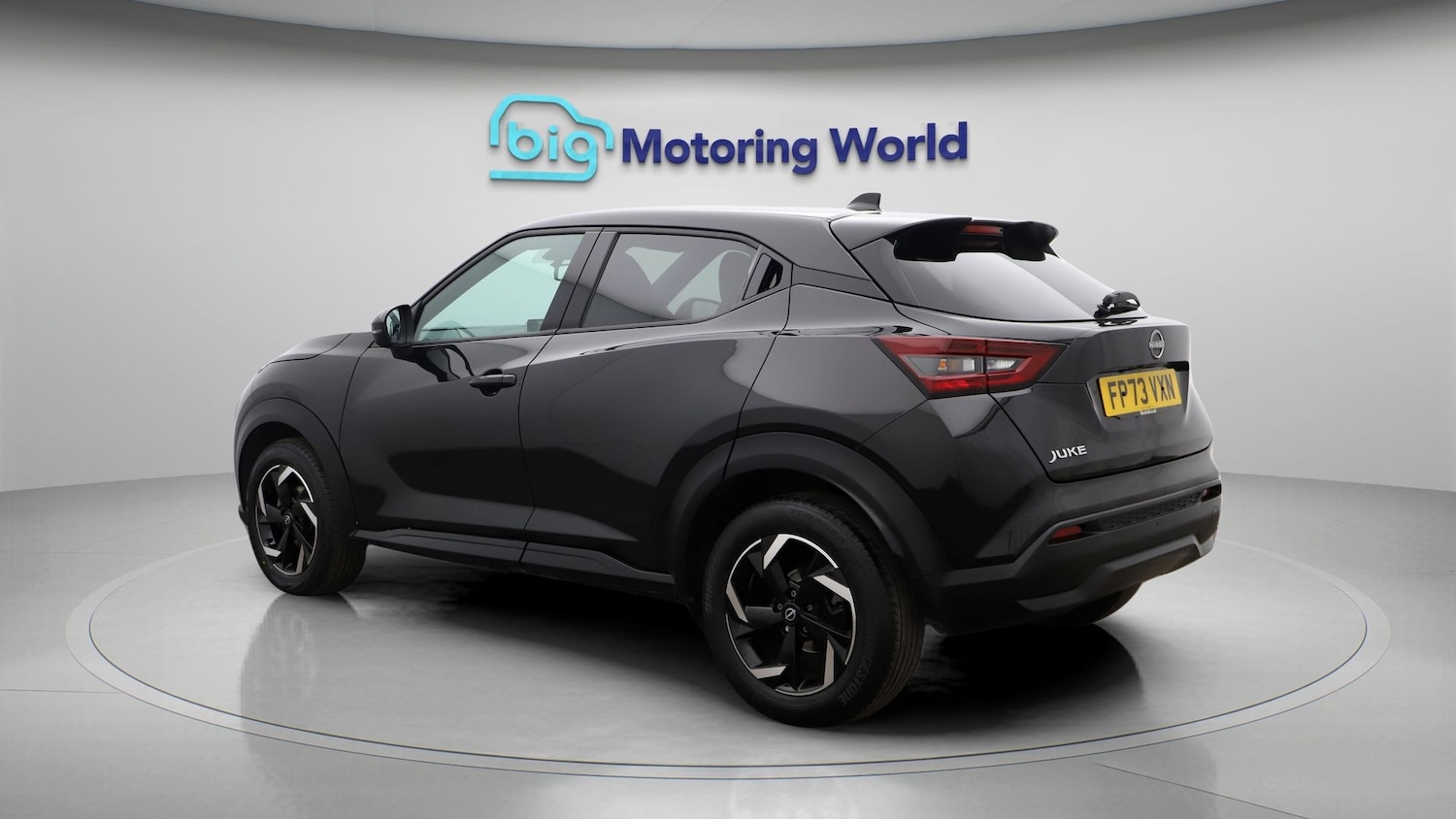 Used Nissan Juke 2024 for sale - 77877208: Photo 5