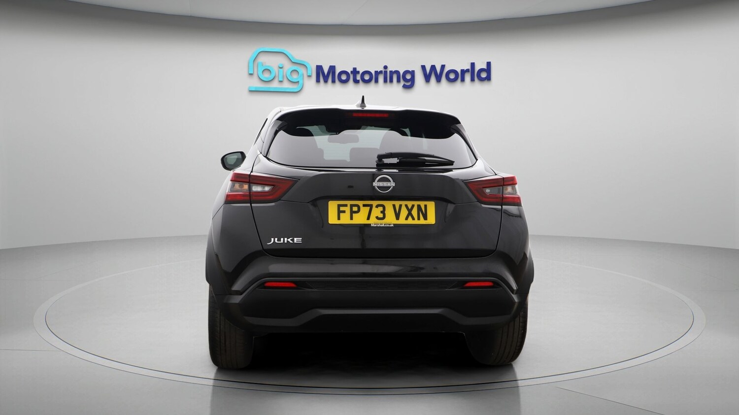 Used Nissan Juke 2024 for sale - 77877208: Photo 6