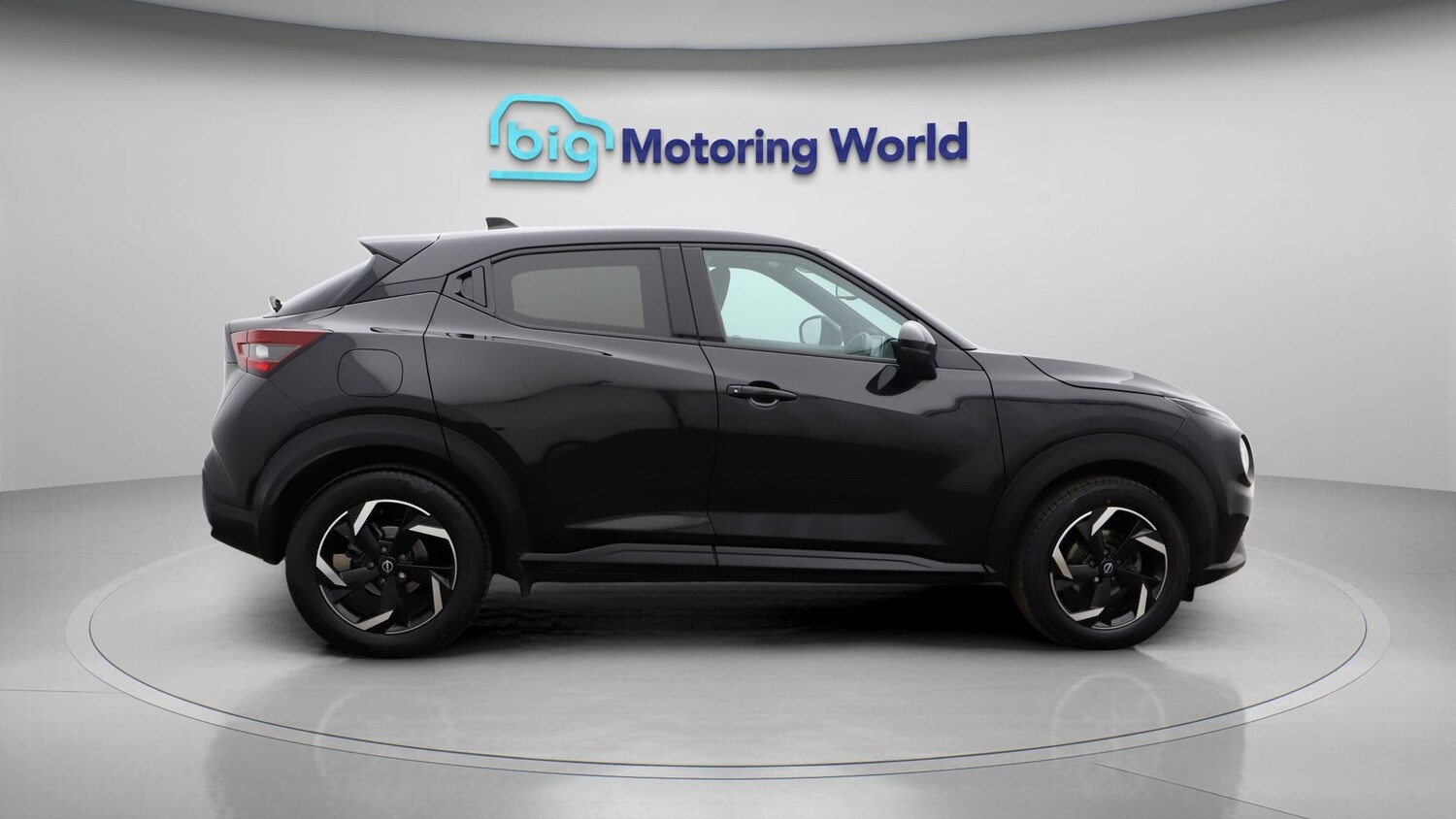 Used Nissan Juke 2024 for sale - 77877208: Photo 8