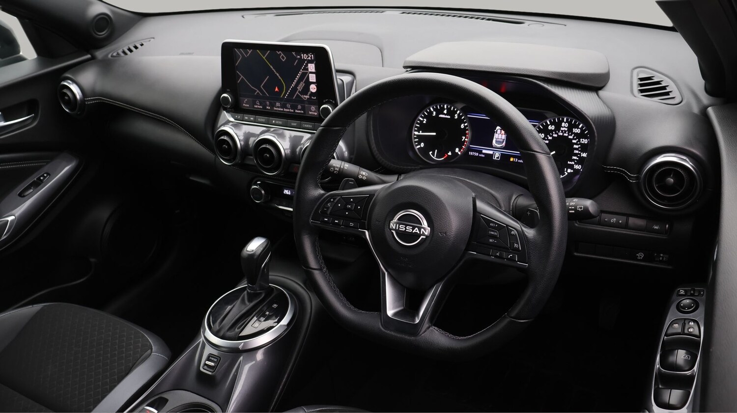 Used Nissan Juke 2024 for sale - 77877208: Photo 9