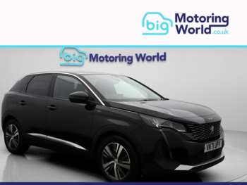 2022 (71) - 1.6 13.2kWh Allure SUV 5dr Petrol Plug-in Hybrid e-EAT Euro 6 (s/s) (225 ps