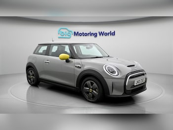 Used MINI Hatch 2021 for sale - 78838193: Photo