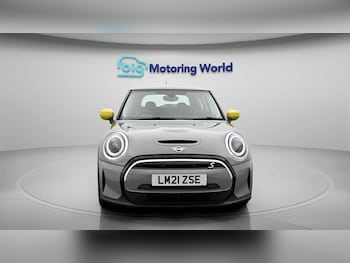 Used MINI Hatch 2021 for sale - 78838193: Photo