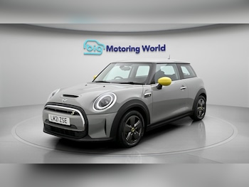 Used MINI Hatch 2021 for sale - 78838193: Photo