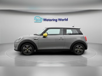 Used MINI Hatch 2021 for sale - 78838193: Photo