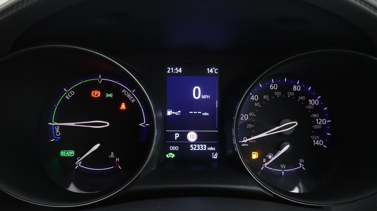 Used Toyota C-HR 2021 for sale - 76607806: Photo 11