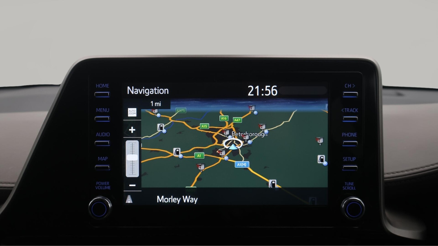 Used Toyota C-HR 2021 for sale - 76607806: Photo 12