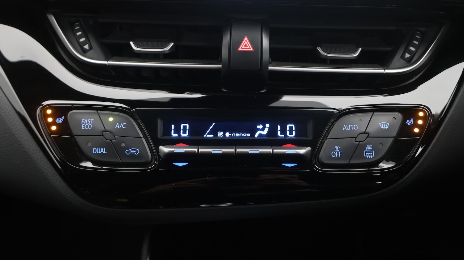 Used Toyota C-HR 2021 for sale - 76607806: Photo 13