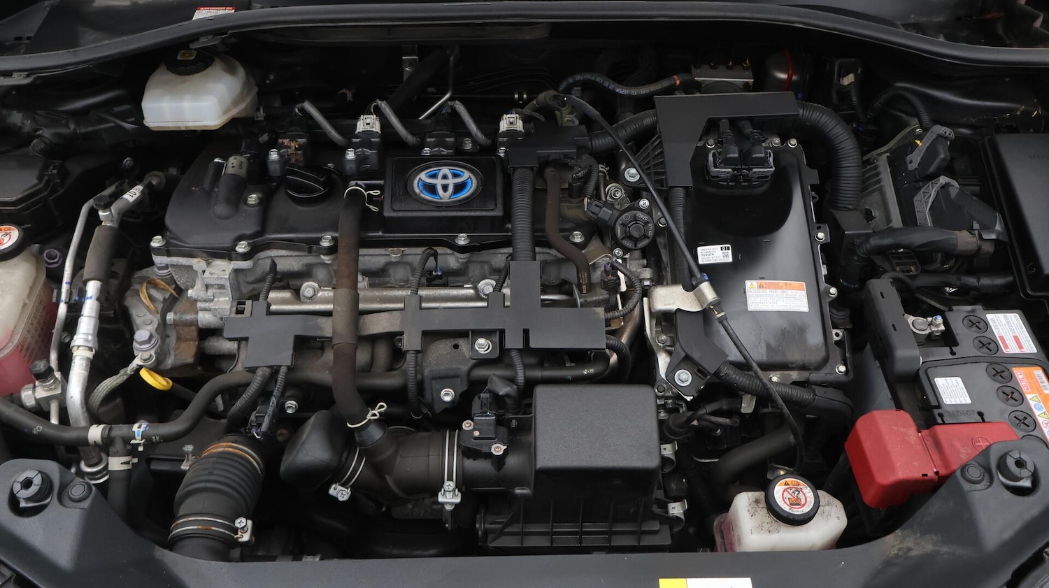 Used Toyota C-HR 2021 for sale - 76607806: Photo 20