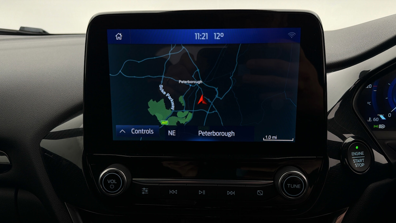 Used Ford Puma 2022 for sale - 78043346: Photo 10