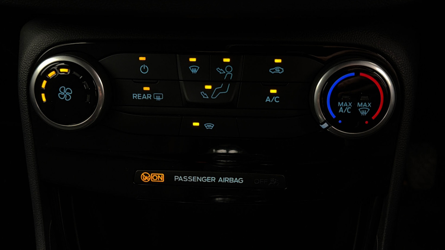 Used Ford Puma 2022 for sale - 78043346: Photo 11