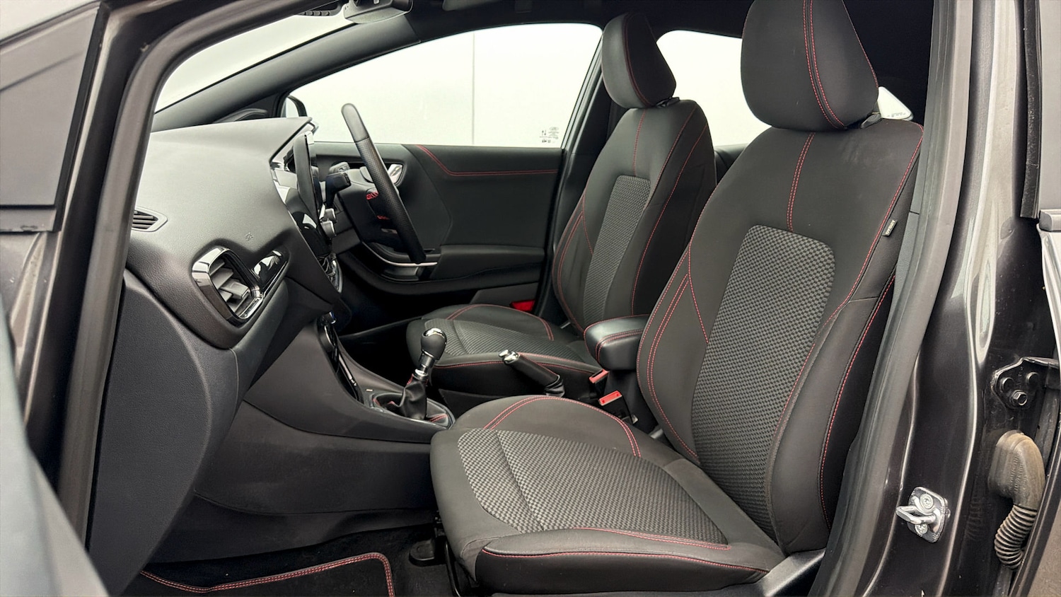 Used Ford Puma 2022 for sale - 78043346: Photo 13