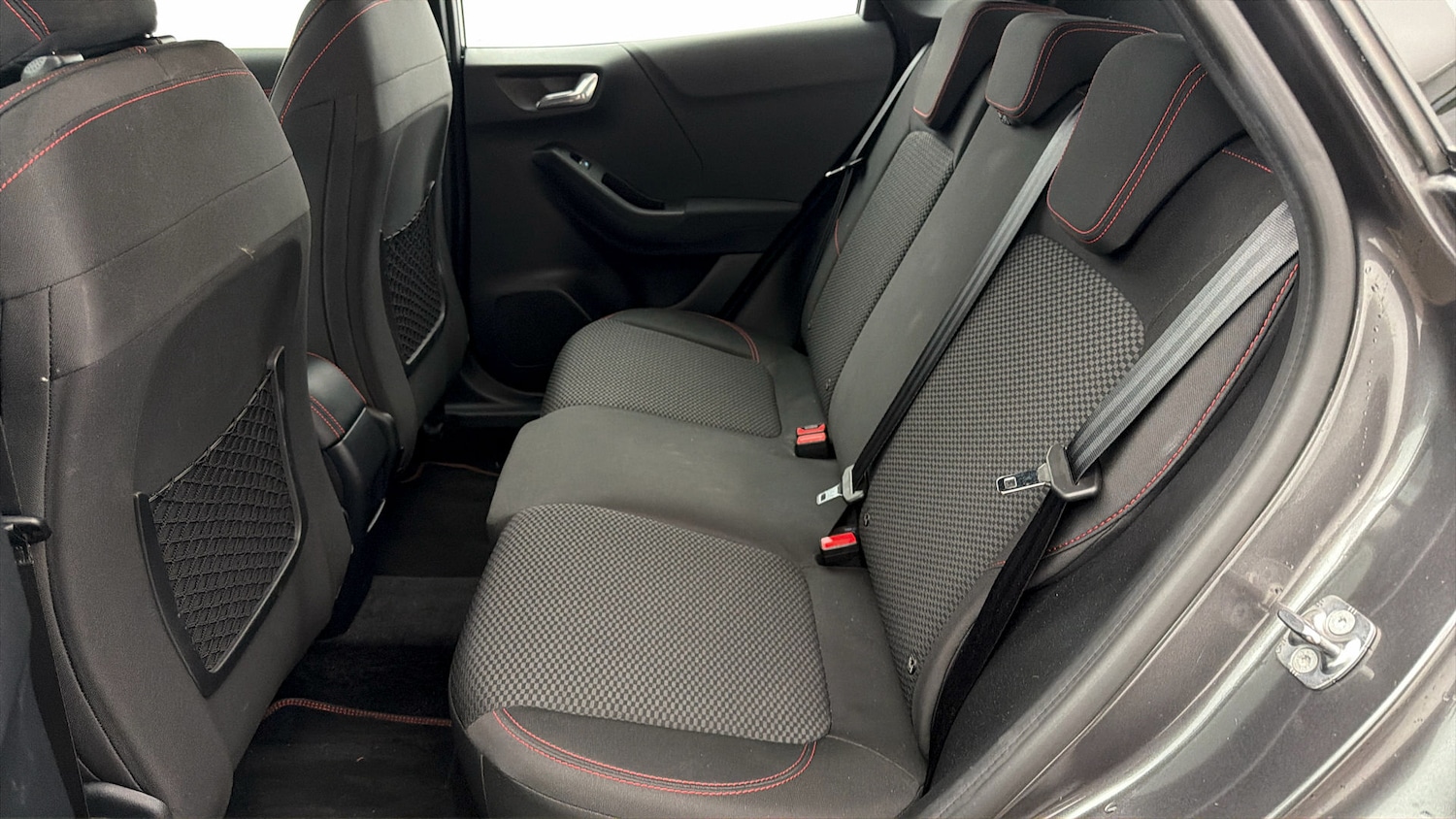 Used Ford Puma 2022 for sale - 78043346: Photo 15