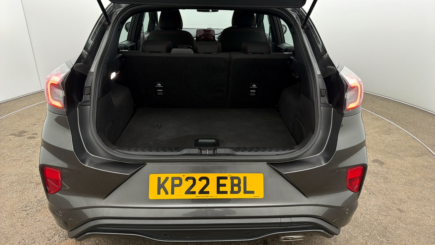 Used Ford Puma 2022 for sale - 78043346: Photo 16