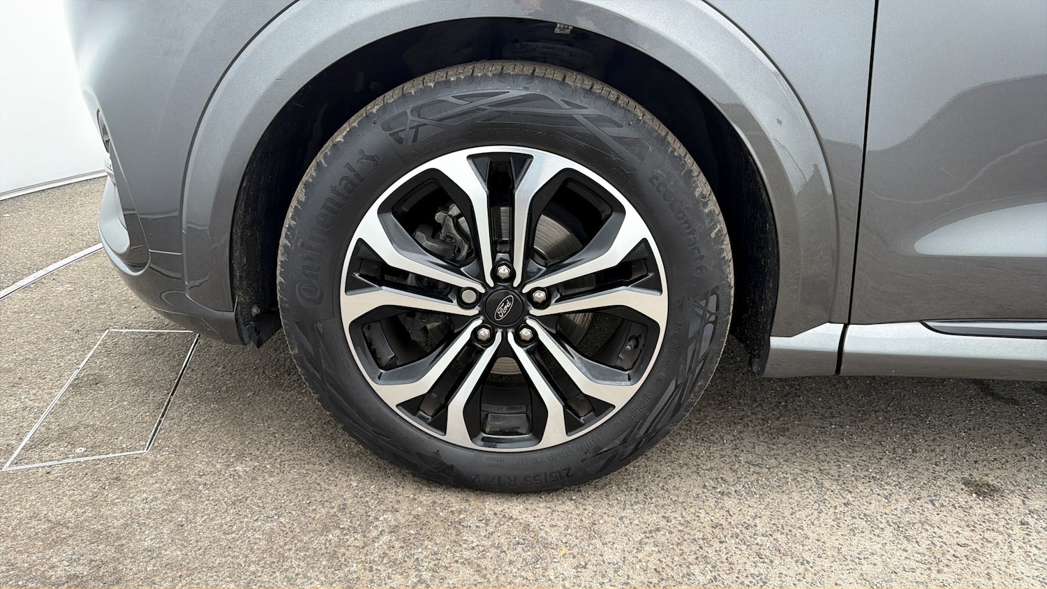 Used Ford Puma 2022 for sale - 78043346: Photo 17