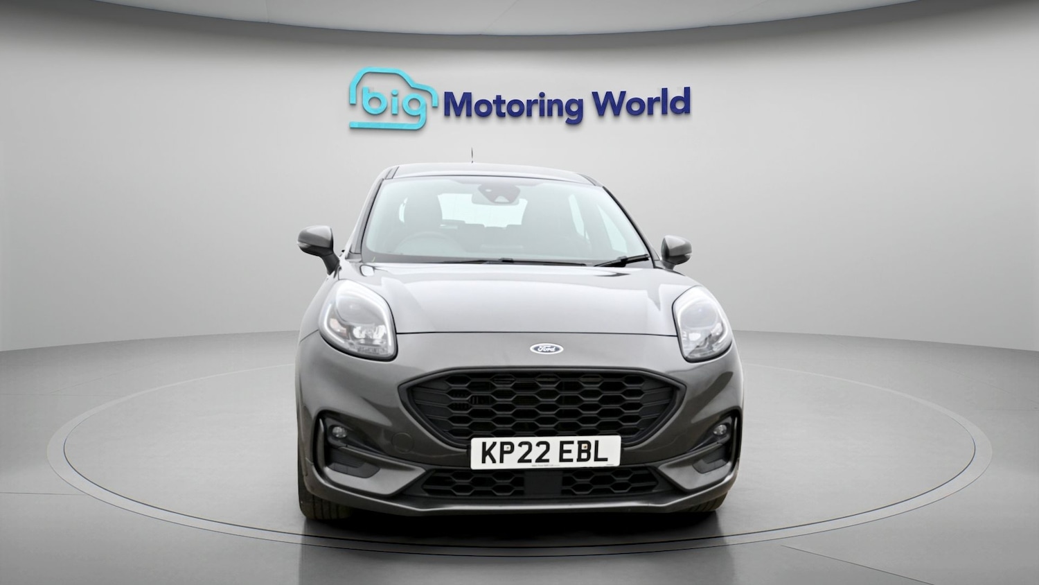 Used Ford Puma 2022 for sale - 78043346: Photo 2