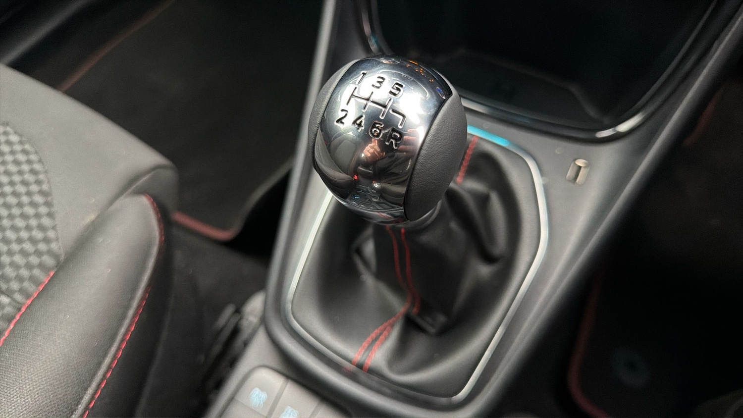 Used Ford Puma 2022 for sale - 78043346: Photo 24