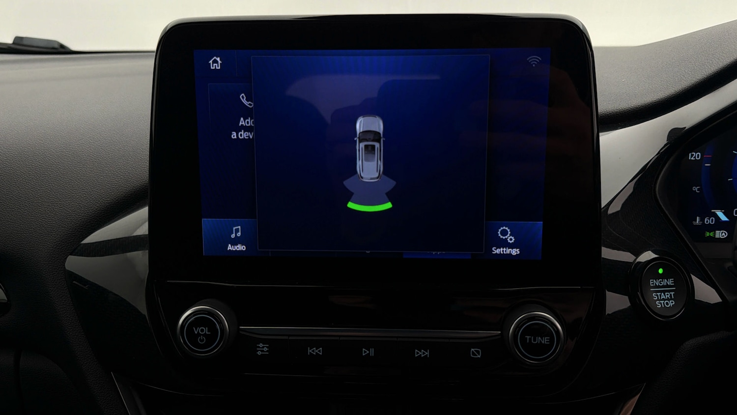 Used Ford Puma 2022 for sale - 78043346: Photo 27