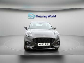 Used Ford Puma 2022 for sale - 78043346: Photo