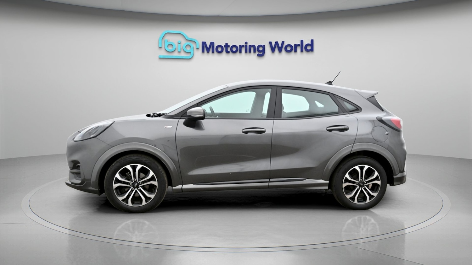 Used Ford Puma 2022 for sale - 78043346: Photo 4