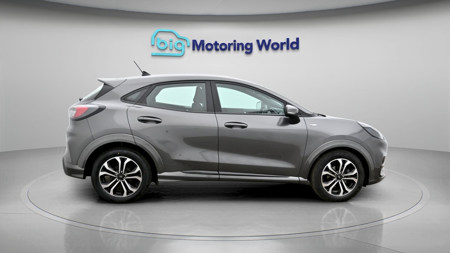 Used Ford Puma 2022 for sale - 78043346: Photo 8