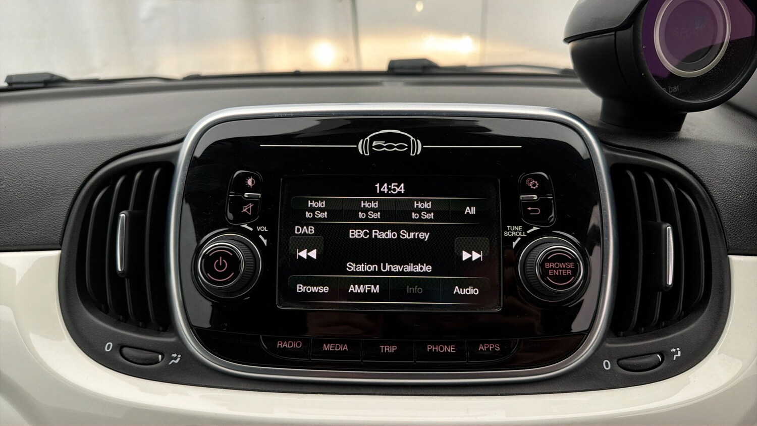 Used Abarth 595 for sale - 77968475: Photo 10