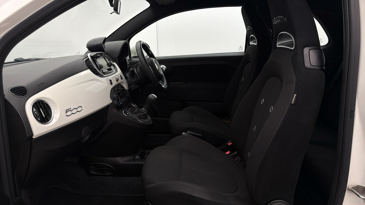 Used Abarth 595 for sale - 77968475: Photo 13