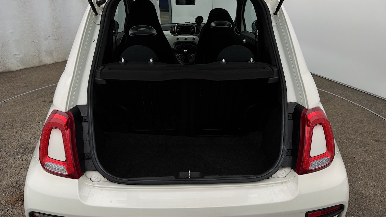 Used Abarth 595 for sale - 77968475: Photo 16