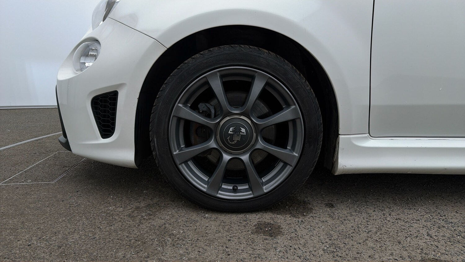 Used Abarth 595 for sale - 77968475: Photo 17