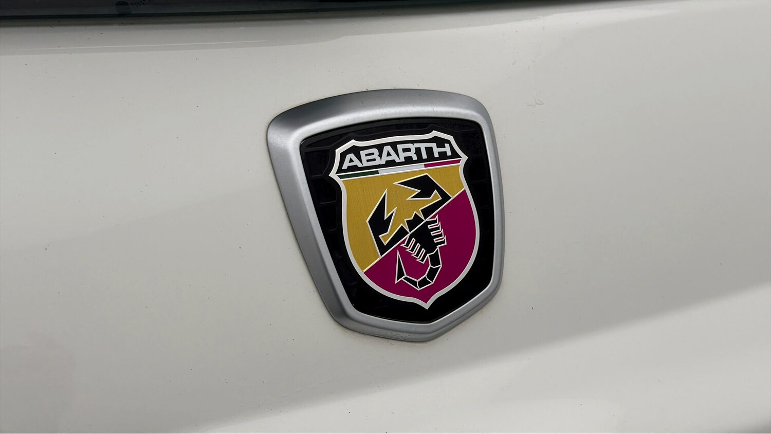 Used Abarth 595 for sale - 77968475: Photo 20