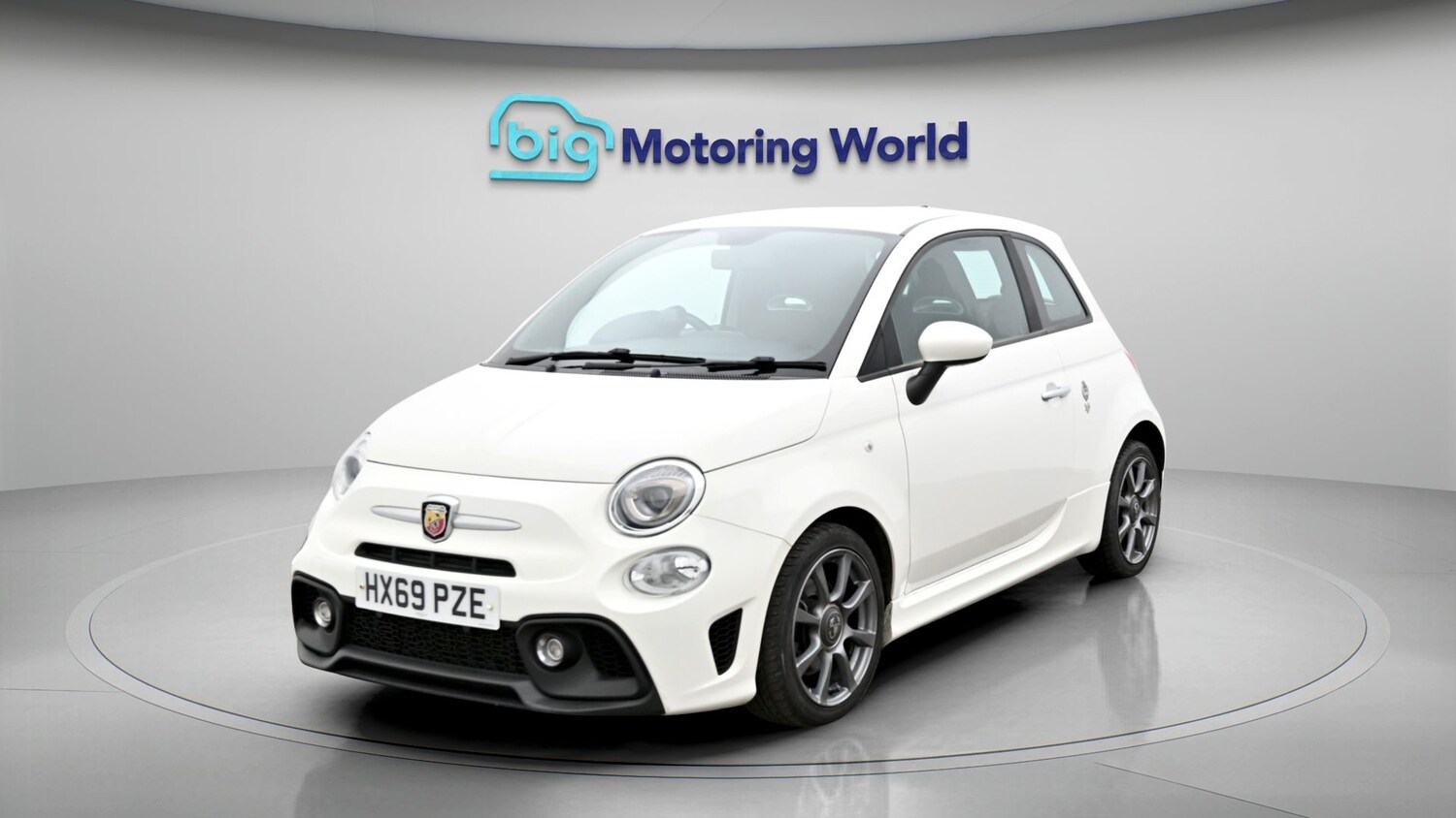 Used Abarth 595 for sale - 77968475: Photo 3