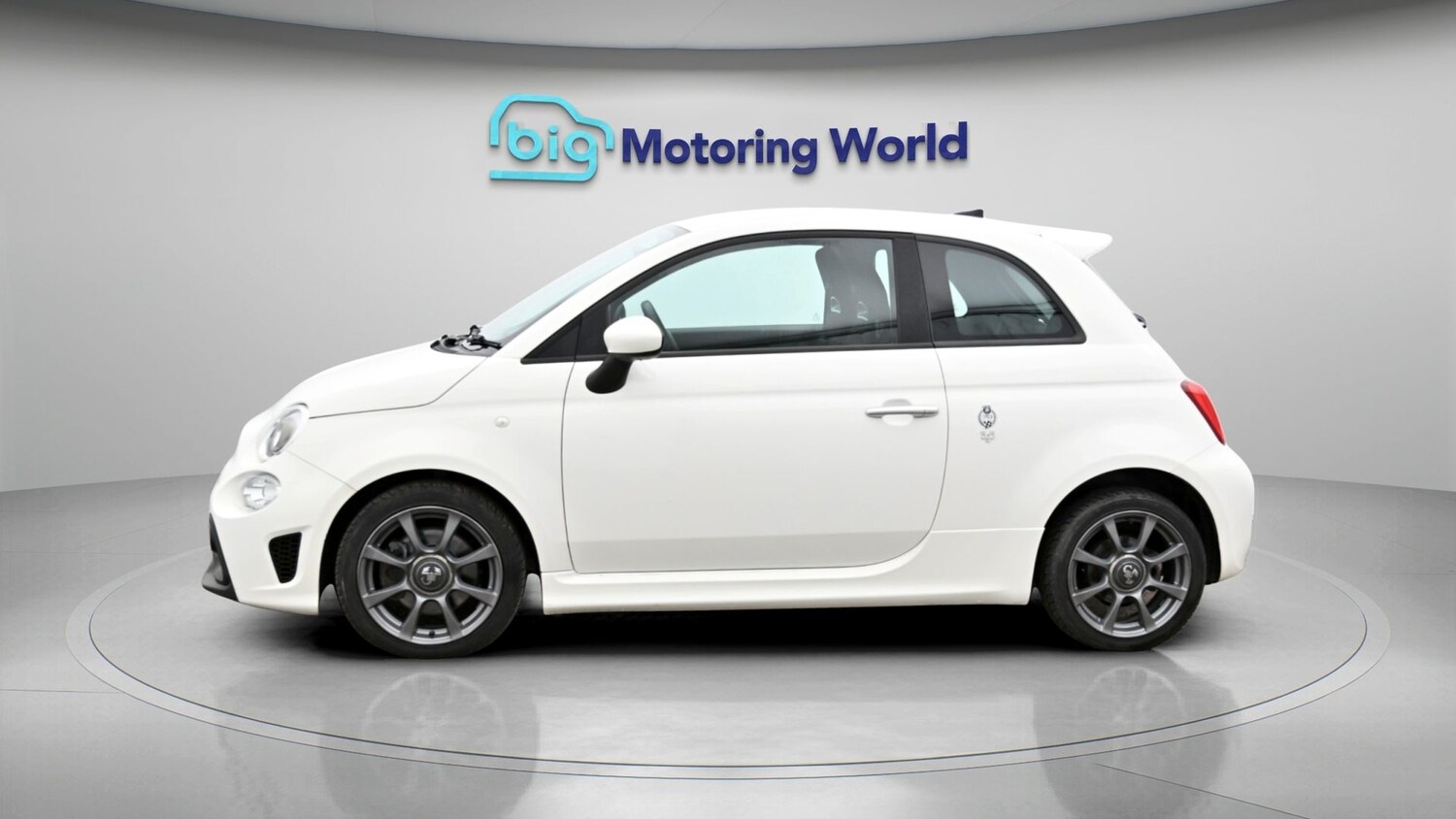Used Abarth 595 for sale - 77968475: Photo 4